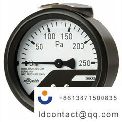 40412095_WIKA Pointer Axial Differe
